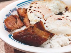 敏华黯然销魂饭-敏华冰厅(天河城店)