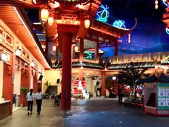 -万达茂商场(南京仙林店)