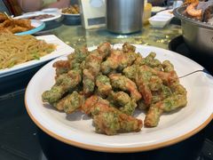 -大地春饼店(黄河路店)