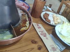 -东镇老火锅(长春路首店)