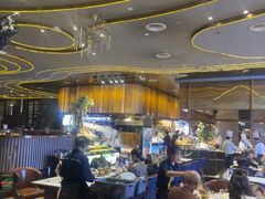 -喜庭海鲜自助(来福士店)