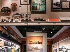 -二沙岛-广东华侨博物馆