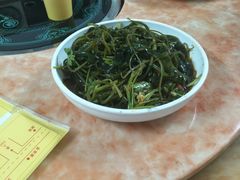 -淇沙湾渔村餐厅
