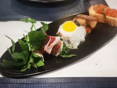 -Ponte 意大利餐厅