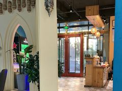 -巴依老爷新疆餐厅