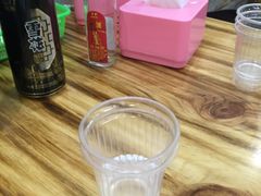 -孙浩特色牛杂面板面(华捷道店)
