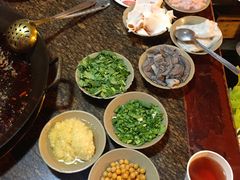-星鸿社重庆老火锅(燃灯寺分店)