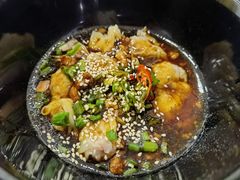 -放鸡岛之美食