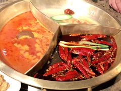 -小龙坎火锅(全球总店)