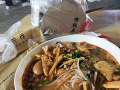 -阿生哥螺蛳粉•火锅(永安街店)