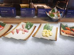 -星伦多自助料理(华润万象城店)