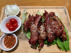 -莲香西域·正宗新疆菜(龙华店)