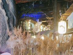 -淀里船宴(卓达店)