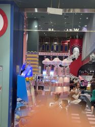 -MELAND亲子乐园•派对•研学(集美世茂店)