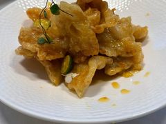 -鹿鸣春饭店(总店)