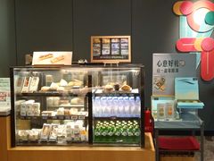 -星巴克(北京新东安)