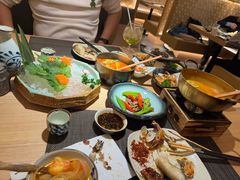 -德川家日本料理(中关村寰太大厦店)