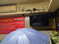 -老黄记手撕烤兔(玉林街店)