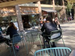 -Tapa Tapa