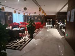 -上海国展宝龙丽筠酒店