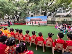 -常德书法幼儿园