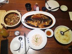 -大牌大·传统杭帮菜(湖滨店)