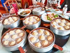 -一品楼灌汤包子(西门大街店)