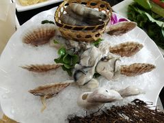 -红菇坊鲜汤火锅(北行店)