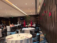 -红棉中餐厅·广州海航威斯汀酒店