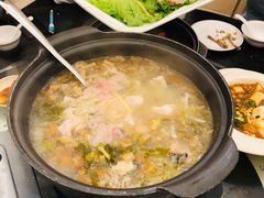 -美极鲜食坊(宝安南路店)