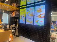 -麦当劳(北京南站店)
