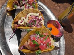 -Q MEX 库迈墨西哥餐吧(三里屯店)