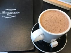 热巧克力-Patagonia Chocolates(皇后镇店)