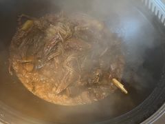 -锅老头铁锅炖•大锅蒸汽海鲜(韩乐坊店)