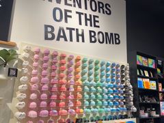 -LUSH(威尼斯人店)