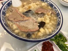 -玉华宫宾馆·餐厅(铜川驻京办店)