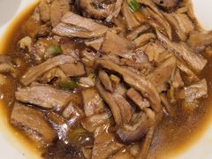 -老三羊汤【北兴隆街店】