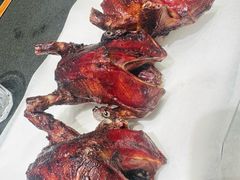 -小桂林烧鸽子
