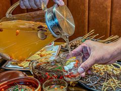 -五样儿西昌小签签烤串(建设路店)