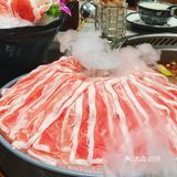 厦门新店｜吃了就能快乐的羊肉火锅🍲好吃不沾酱