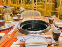 -刘一锅筋头巴脑(千峰路店)