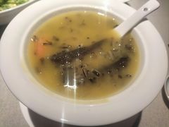 -悦融琥珀·京鲁菜·海味珍品(西单店)