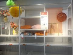 -宜家家居(宝山商场店)