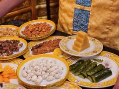 -仿膳饭庄·宫廷风味(百年传承店)