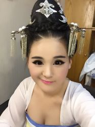 -盘子女人坊古装写真摄影(厦门总店)