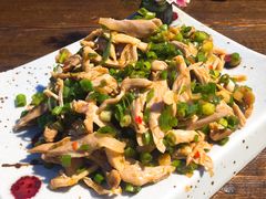 -慢丽江·云南野生菌土鸡锅(付家庄店)