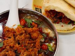 -代四孃牛华豆腐脑美味小食(总店)