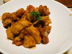 -绿茶餐厅(西单老佛爷店)