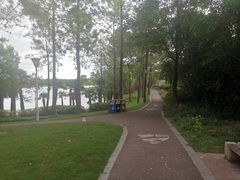 -美兰湖景区