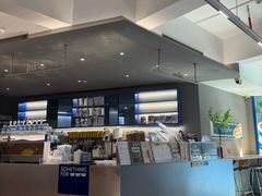 -Something For(同方信息港店)